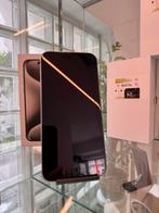 iPhone 16Pro 128gb, Telecommunicatie, Ophalen, Zo goed als nieuw