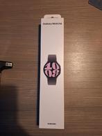 Samsung galaxy watch6, Handtassen en Accessoires, Ophalen of Verzenden, Zo goed als nieuw