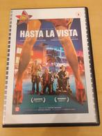 Hasta LaVista, Hillary Duff, Material Girls, Vaneigens,..., Ophalen of Verzenden, Zo goed als nieuw, Actiekomedie