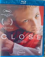 blu ray CLOSE   EDEN DAMBRINE,GUSTAV DEWAELE,EMILIE DEQUENNE, Enlèvement ou Envoi, Comme neuf