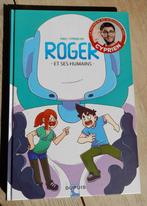 Roger en zijn mensen Cyprien Iov, Ophalen of Verzenden, Nieuw, Cyprien Iov