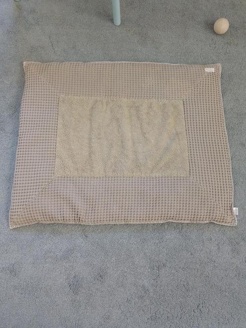 Ligdeken(dik en mals) voor Babypark 91 x 75 cm, Kinderen en Baby's, Babyparken, Zo goed als nieuw, Rechthoekig, Ophalen