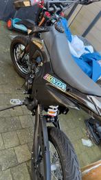 Pitbike, Enlèvement, Comme neuf