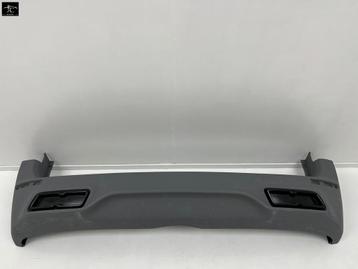 (VR) Mercedes W907 W910 AMG achterbumper