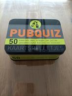 Quiz sur les pubs, Enlèvement, Neuf, Image Books