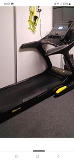 Prachtige professionele loopband focus Fitness senator iplus, Sport en Fitness, Fitnessapparatuur, Ophalen, Nieuw, Buik, Loopband