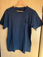 t-shirt dokter martens maat small, Kleding | Heren, Ophalen of Verzenden, Blauw, Dr. Martens