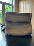 Cross body tas Nathan Baume, Handtassen en Accessoires, Tassen | Damestassen, Ophalen of Verzenden, Zo goed als nieuw, Grijs, Schoudertasje
