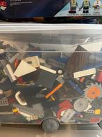 Lego Star Wars/ politie/ Technic/Pirates/.2XL boxen 300euro, Kinderen en Baby's, Speelgoed | Duplo en Lego, Ophalen, Zo goed als nieuw