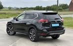Nissan X-Trail DIG Turbo 164pk 2019 Panorama 360 Camera, 1618 cc, Zwart, 120 kW, Bedrijf