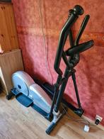 crosstrainer domyos, Sport en Fitness, Ophalen, Gebruikt