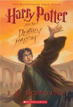 NL / ENG Harry Potter Deathly Hallows, Ophalen of Verzenden, Nieuw