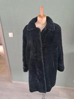 Wintermantel, Kleding | Dames, ANDERE, Zwart, Maat 42/44 (L), Ophalen of Verzenden
