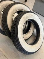 3x white wall banden 350 / 10 inch Vespa, Ophalen