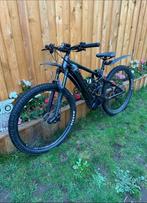 Elektrische Mountainbike - Zo goed als Nieuw, Fietsen en Brommers, Elektrische fietsen, Ophalen of Verzenden, Zo goed als nieuw
