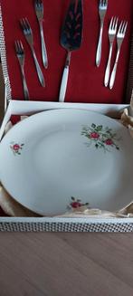 Taartschaal, Huis en Inrichting, Ophalen