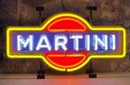 Martini neon en veel andere cafe kroeg bar decoratie neons, Table lumineuse ou lampe (néon), Enlèvement ou Envoi, Neuf