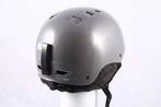 63 64 65 67 cm ski snowboard helm SMITH HOLT, Sport en Fitness, Overige merken, Gebruikt, Verzenden, Overige typen
