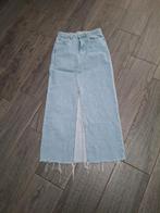 jeansrok Yezz maat S in nieuwstaat (ev + top), Blauw, Yezz, Ophalen of Verzenden, Zo goed als nieuw