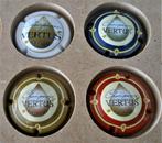 4 capsules champagne - Vertus, Ophalen of Verzenden, Zo goed als nieuw