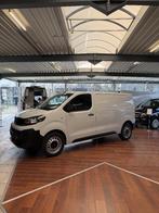 Opel Vivaro L2 manueel, Auto's, Voorwielaandrijving, 4 deurs, Stof, Wit