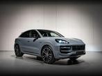 Porsche Cayenne Coupé E-Hybrid - Sportdesign -  Nearly New, Achat, Euro 6, Entreprise, Noir