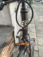 Fiets Fixie Foffa, Fietsen en Brommers, Fietsen | Racefietsen, Gebruikt, Heren, 53 tot 57 cm, Ophalen