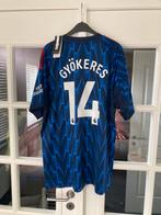Voetbalshirt Arsenal 25/26 Gyökeres, Groter dan maat XL, Ophalen of Verzenden, Nieuw, Shirt