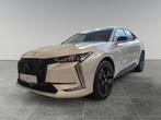 DS DS 4 DS4 Performance Line + E-TENSE 225PK, Auto's, Automaat, Hybride Elektrisch/Benzine, SUV of Terreinwagen, Zilver of Grijs