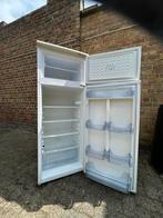 Koelkast, Ophalen, Gebruikt, 140 tot 160 cm, 45 tot 60 cm