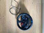Volant Logitech G29, Verzenden, Zo goed als nieuw, Stuur of Pedalen, PlayStation 3
