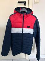 Jas tussenseizoen Jack&Jones - Maat XS, Kleding | Heren, Jassen | Zomer, Ophalen of Verzenden, Zo goed als nieuw