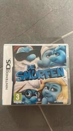 De smurfen nintendo ds, Games en Spelcomputers, Ophalen, Zo goed als nieuw