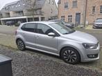 Polo 1.4 TDI business Edition, Auto's, Volkswagen, Zwart, Diesel, Particulier, Zilver of Grijs