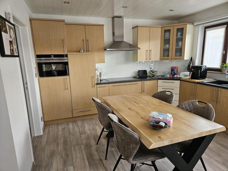 Keuken MOET WEG WEGENS VERBOUWING, Huis en Inrichting, Keuken | Complete keukens, Ophalen