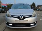 Renault Megane Scenic 1.5 dCI Bose *07/2013*Navi *Ac*EURO 5, Achat, Entreprise, Boîte manuelle, Noir