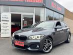 Bmw 118d xDrive/4x4/Euro6B/pack m/ garantie/nieuwstaat, Auto's, 1995 cc, 4 cilinders, Bedrijf, 4x4