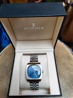 Herenhorloge JACOB ZECH,, automaat, Ophalen of Verzenden, Zo goed als nieuw