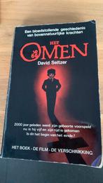 The Omen  David Seltzer, Enlèvement ou Envoi, Utilisé