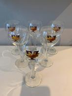 6 verres MALHEUR, Enlèvement ou Envoi, Neuf