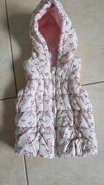 Gilet à capuche sans manches pour enfant à motif floral, Enlèvement, Comme neuf