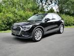 Audi Q3 35TFSI 1.5TFSI 150PK, Cuir, Achat, Entreprise, Commande vocale