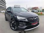 Opel grandland x 1.5cdti/ 96 KW/2021/airco/GPS/camera, SUV ou Tout-terrain, 5 places, Carnet d'entretien, Noir