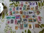 Zaïre postzegels, Belgisch Congo, Congo, Overige landen, Verzenden