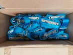 spanbanden loadlok 1.5m / 50mm / 900Dan / sleufgaten, Ophalen of Verzenden, Loadlok, Onbekend, Onbekend