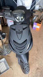 Piaggio zip 4t A klasse, Benzine, 50 cc, Gebruikt, Zip