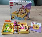 Lego 43177 Disney Belle en het beest vanaf 5 jaar, Ophalen of Verzenden, Assepoester of Belle, Gebruikt, Overige typen