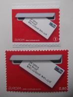 La lettre - De brief, Postzegels en Munten, Postzegels | Europa | België, Ophalen of Verzenden, Frankeerzegel, Postfris, Postfris