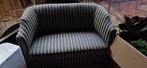 Compacte  zetel voor 1 of 2 personen, Ophalen, Zo goed als nieuw