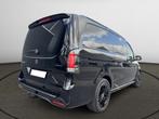 Mercedes-Benz V 300d 4-Matic L2 Exclusive AMG Line/Airmatic, Automaat, 174 kW, 4 cilinders, 2500 kg
